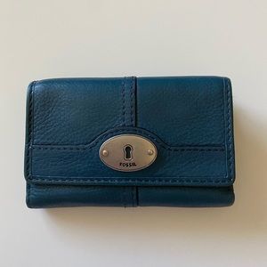 Fossil Wallet